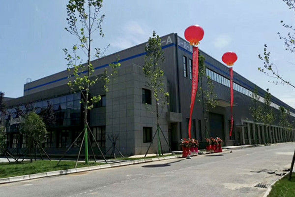 新廠房、新起點(diǎn)、新征程-熱烈祝賀毅陽(yáng)環(huán)保新廠區(qū)開(kāi)工大吉